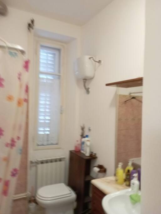 Appartamento In Centro Storico Trieste Bagian luar foto